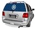 Seattle Mariners Window Film