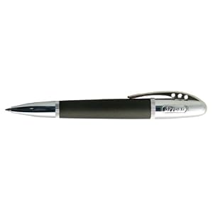 Stypen Paris Up Shining Black Ball Pen