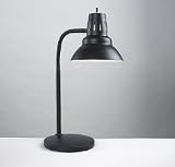 Electrix Gooseneck Incandescent Flexible Task Lamp