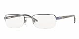 Burberry - Authentic Burberry BE 1044 Color: 101 3 Burberry Sunglasses 1044Size: 1013