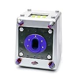 Laser Beam Safe