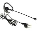 Electronics : Over-The-Ear Headset 2 Pack