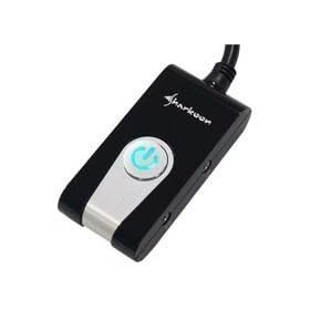 �D�����X  �f�X�N�g�b�v�p�\�R���̓d���X�C�b�`������ PC JUMP START BLACK