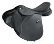 Wintec Pro Jump Saddle with Extra Accessories