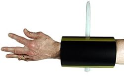 Magic Candle Thru Arm
