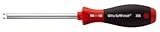 Screwdrivers, Nut Drivers & Socket Drivers Slotted Spanner Nut Driver M3.5 by Wiha Tools