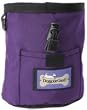 Trek & Train Bait Bag: Purple