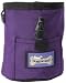Trek & Train Bait Bag: Purple