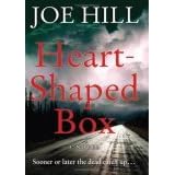 Heart-Shaped Box