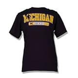 Michigan Wolverines Youth T-shirts - Impact Hockey
