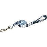San Diego CHARGERS Dog Leash (3/4" x 6ft)