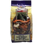 NOW Foods, Raw Energy Nut Mix, Unsalted - 1 lb