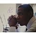 Jay Z American Gangster Portait 16x20 Photo