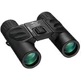 Review   / LUGER LR 10 x 26 G Binocular
