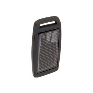 Sc-800 Solar/usb Nimh Battery Charger (800 Mah)