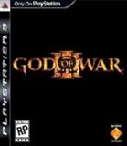 New Sony Computer Entertainme God War 3 Product Type Ps3 Game Video Action  ....