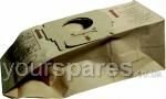BAG:PAPER MOULINEX POWERCLEAN/ POWERSTYLE VACUUM CLEANERS CYLINDER TYPE