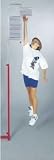 Vertec Vertical Jump Measuring Device