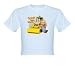Search : Bob the Builder Shirts - Great Team Work Infant/Toddler T-Shirt