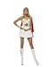 SUPERHERO SEXY ADULT COSTUME
