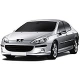 407 car mats 2004-