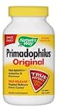 Primadophilus Original, 180 Vegetarian Capsules, Nature's Way