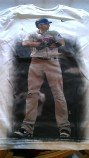 Nike David Wright New York Mets Clean Up Shirt (XL)