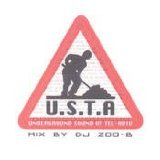 U.S.T.A. (Underground Sound of Tel-Aviv)