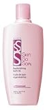 Avon Skin So Soft - Soft & Sensual Replenishing Bath Oil 16.9 Oz.