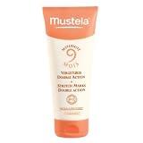 Mustela Special Maternity Lotion, Stretch Marks Double Action 6.8 fl oz (200 ml)