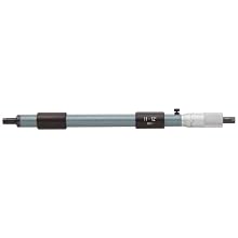 Mitutoyo Tubular Vernier Inside Micrometer, Inch
