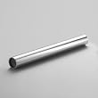 chrome pipe waste