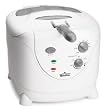 Rival 3L Cool Touch Deep Fryer White Model CZF530 Rival 3L Cool Touch Deep Fryer White Model CZF530
