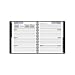 Weekly Monthly Planner, 6 7/8" x 8 3/4", Burgundy AAGG54514 Weekly Monthly Planner, 6 7/8" x 8 3/4", Burgundy AAGG54514