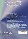 Scan2PDF Professional 7 (Software)