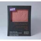 Beauty Benefits – Beauty Brilliance Blusher – Glowing Pink 21071