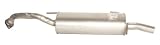 Bosal 228-837 Muffler And Tail Pipe