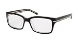 Benetton BE11581 Black Crystal Size 50mm Eyeglasses