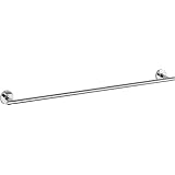 Delta Faucet 75930 Trinsic 30" Towel Bar, Polished Chrome