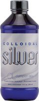 Olympian Labs Colloidal Silver, 10ppm