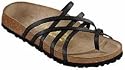 Papillio Salamanca Indio Black Leather
