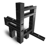 Childrens Toyshop  Toys : Executive Marble Run