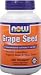 NOW GRAPE SEED EXTRACT 100MG - 200 CAPSULES