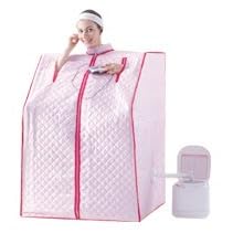 Beauty Home Steam Sauna - IG170