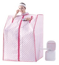 Beauty Home Steam Sauna - IG170