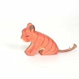 Tiger Small Sitting (Ostheimer)