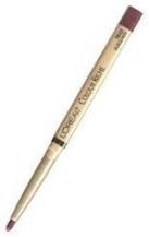 L'Oreal Color Riche Lip Color Truly Burgundy (2-Pack)