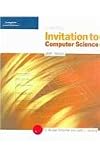 An Invitation to Computer Science: Java Version, 2nd Edition