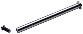 ZEV Technologies Standard Guide Rod For Glock Pistols w/Standard Frame Stainless Steel G.ROD-STD-SS