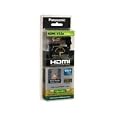 Panasonic RP-CDHF15E-K HDMI 1.5 Metre Cable With Full 180 Degree `Free Angle Rotating Head'